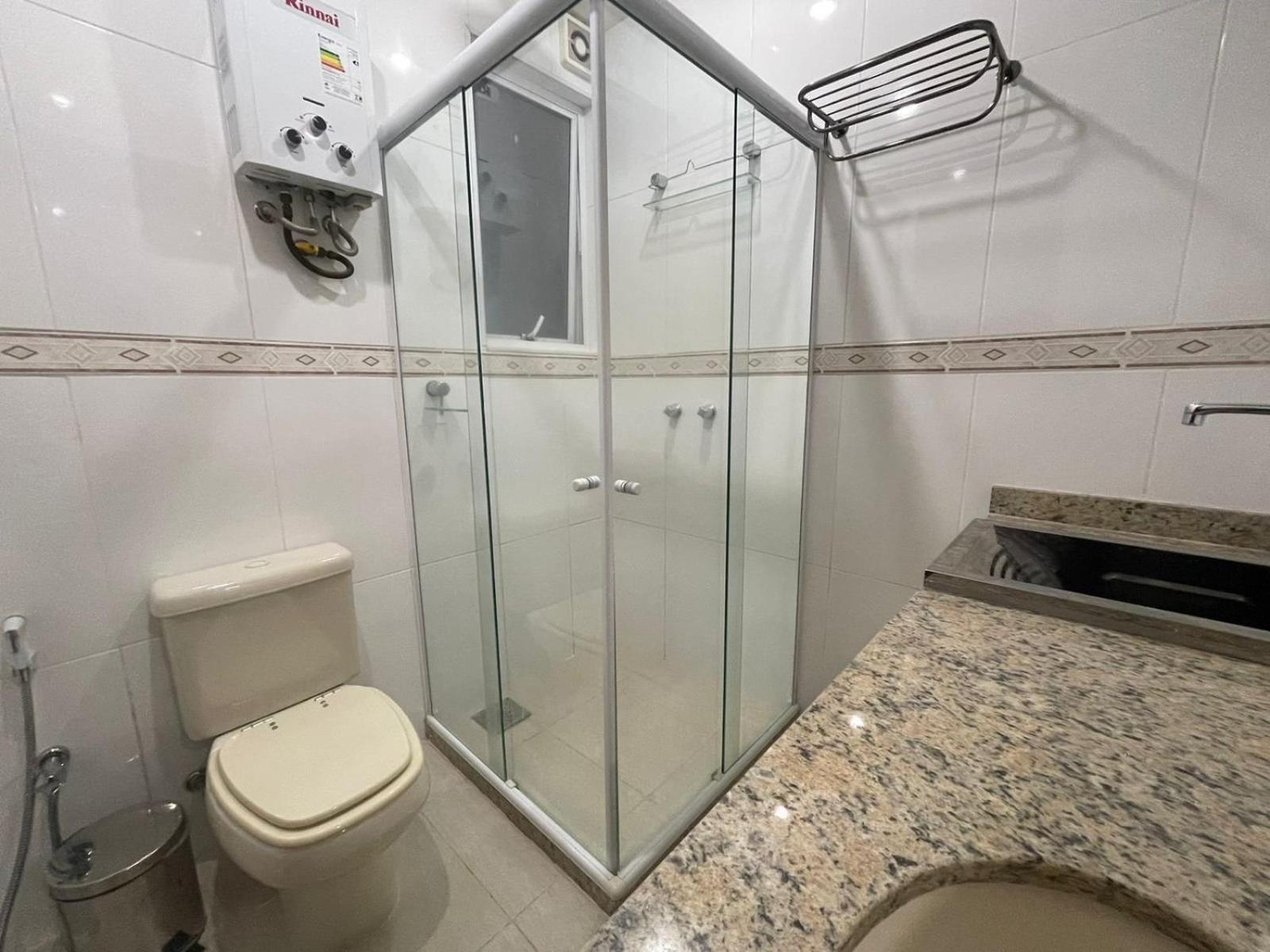 Appartement Copacabana Refugio Familiar: 3min A Orla *