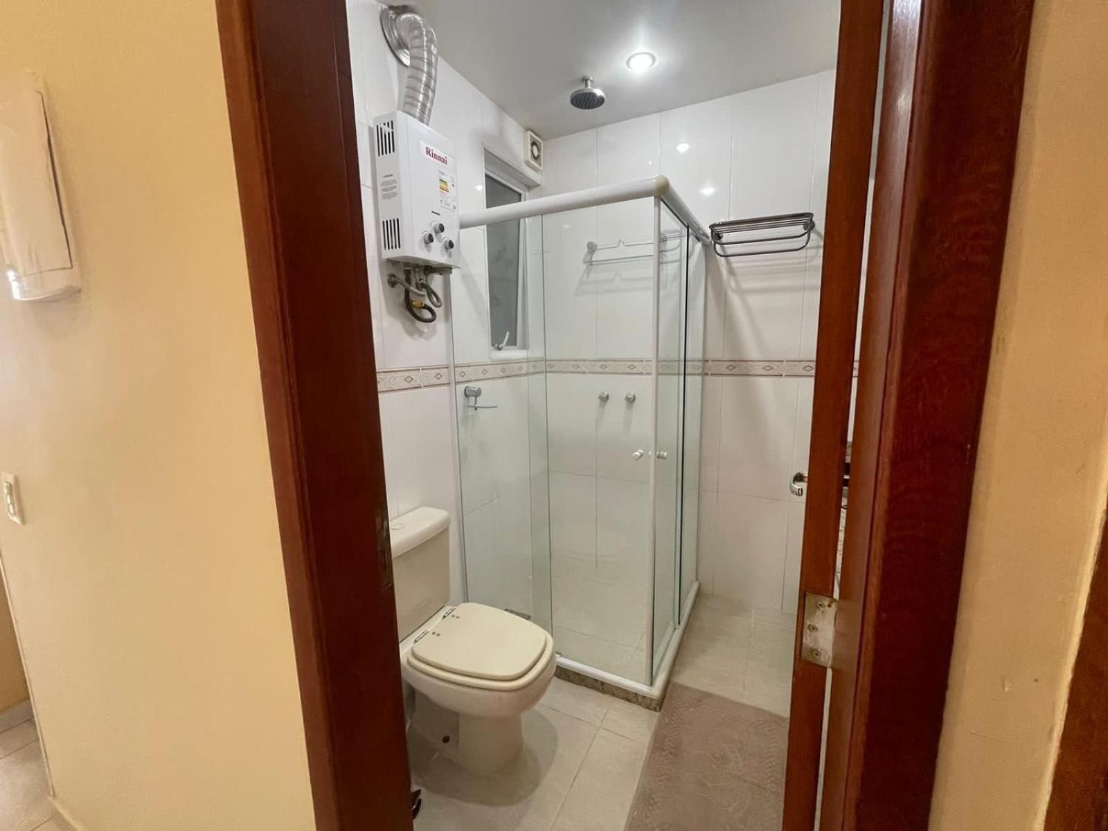 Appartement Copacabana Refugio Familiar: 3min A Orla